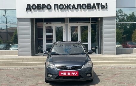 KIA cee'd I рестайлинг, 2010 год, 659 000 рублей, 1 фотография