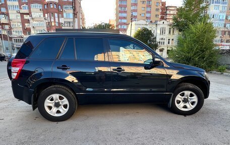 Suzuki Grand Vitara, 2011 год, 1 500 000 рублей, 2 фотография