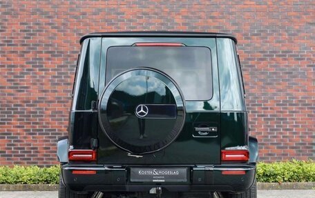 Mercedes-Benz G-Класс W463 рестайлинг _iii, 2022 год, 19 990 000 рублей, 3 фотография