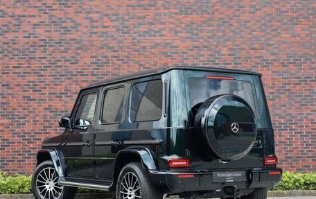 Mercedes-Benz G-Класс W463 рестайлинг _iii, 2022 год, 19 990 000 рублей, 2 фотография