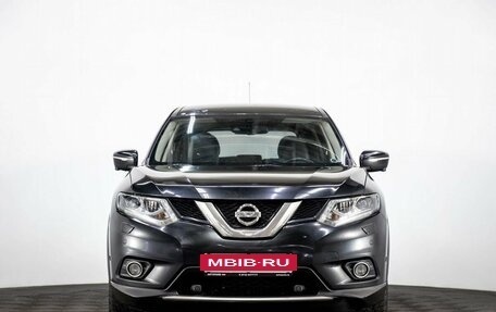 Nissan X-Trail, 2016 год, 1 329 000 рублей, 2 фотография