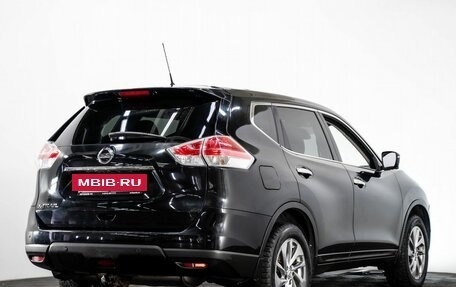 Nissan X-Trail, 2016 год, 1 329 000 рублей, 4 фотография