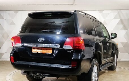 Toyota Land Cruiser 200, 2012 год, 4 100 000 рублей, 3 фотография