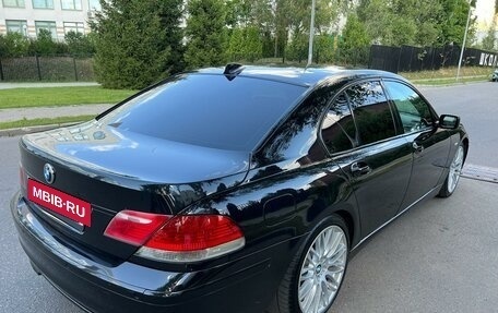 BMW 7 серия, 2007 год, 1 125 000 рублей, 7 фотография