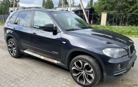 BMW X5, 2010 год, 2 000 000 рублей, 4 фотография