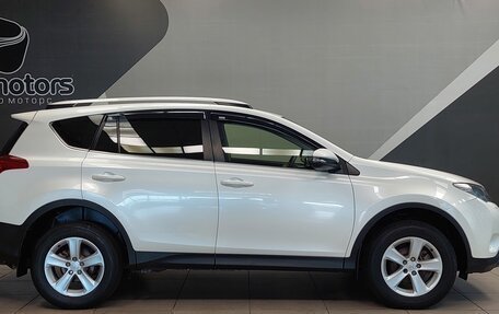 Toyota RAV4, 2014 год, 1 980 000 рублей, 3 фотография