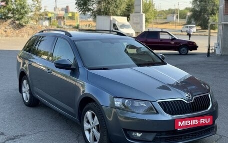 Skoda Octavia, 2016 год, 1 750 000 рублей, 3 фотография