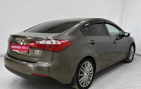 KIA Cerato III, 2015 год, 1 500 500 рублей, 3 фотография