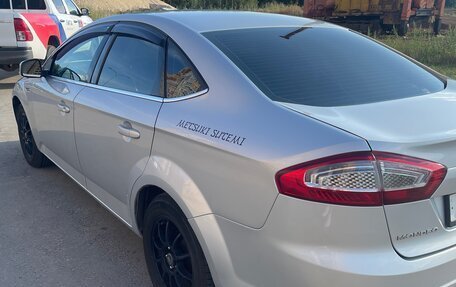 Ford Mondeo IV, 2010 год, 790 000 рублей, 3 фотография