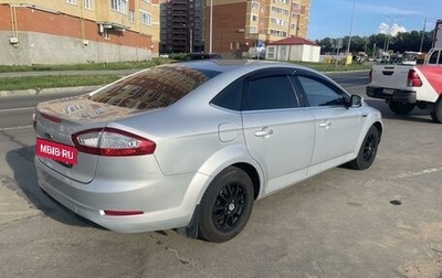 Ford Mondeo IV, 2010 год, 790 000 рублей, 1 фотография