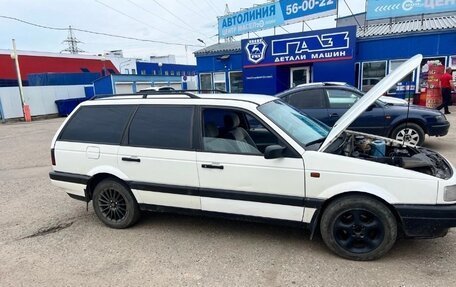 Volkswagen Passat B3, 1992 год, 150 000 рублей, 2 фотография