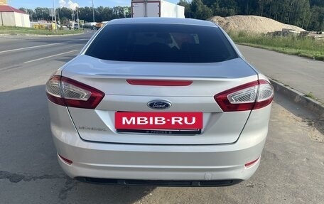 Ford Mondeo IV, 2010 год, 790 000 рублей, 2 фотография