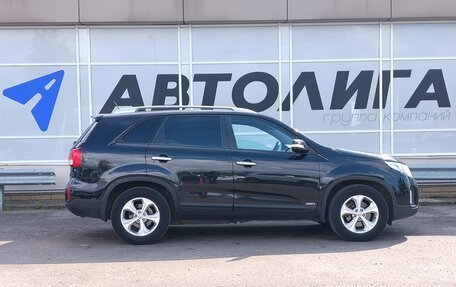 KIA Sorento II рестайлинг, 2015 год, 1 771 000 рублей, 3 фотография