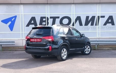 KIA Sorento II рестайлинг, 2015 год, 1 771 000 рублей, 2 фотография