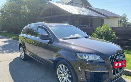 Audi Q7, 2014 год, 2 700 000 рублей, 2 фотография