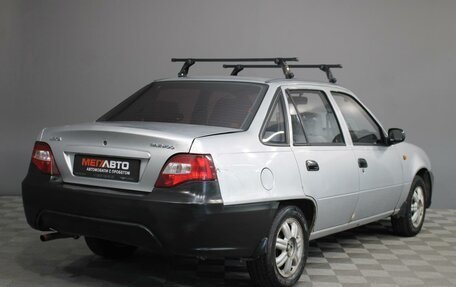 Daewoo Nexia I рестайлинг, 2011 год, 199 000 рублей, 1 фотография