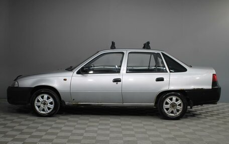 Daewoo Nexia I рестайлинг, 2011 год, 199 000 рублей, 4 фотография