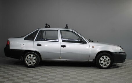 Daewoo Nexia I рестайлинг, 2011 год, 199 000 рублей, 5 фотография