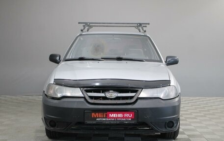 Daewoo Nexia I рестайлинг, 2011 год, 199 000 рублей, 2 фотография