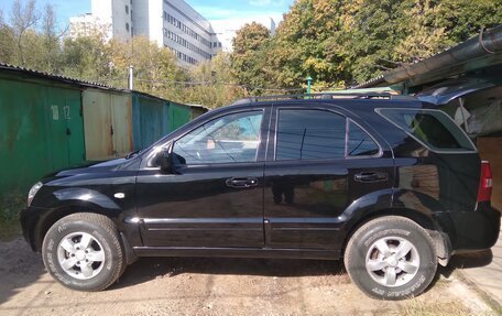 KIA Sorento IV, 2008 год, 990 000 рублей, 4 фотография