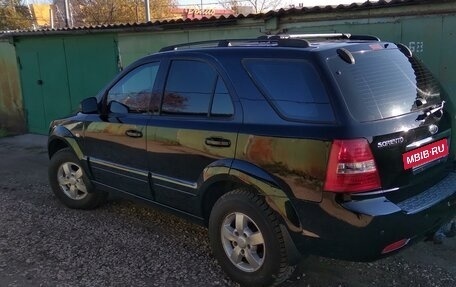 KIA Sorento IV, 2008 год, 990 000 рублей, 3 фотография