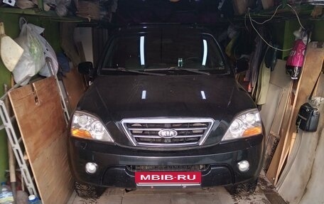 KIA Sorento IV, 2008 год, 990 000 рублей, 2 фотография