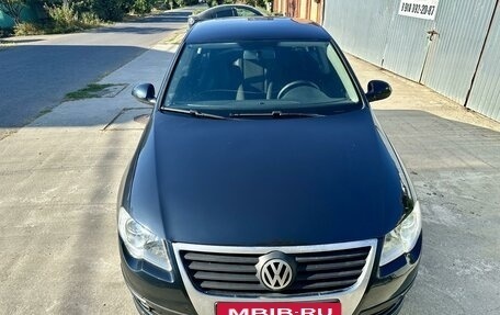 Volkswagen Passat B6, 2008 год, 750 000 рублей, 2 фотография