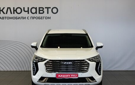 Haval Jolion, 2022 год, 1 915 000 рублей, 2 фотография