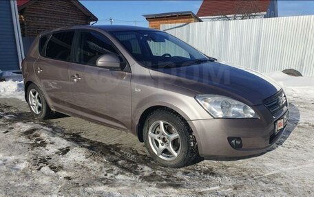 KIA cee'd I рестайлинг, 2008 год, 780 000 рублей, 2 фотография