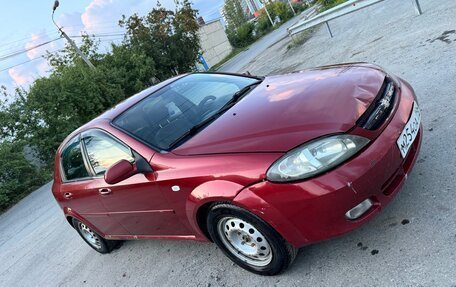 Chevrolet Lacetti, 2005 год, 320 000 рублей, 2 фотография