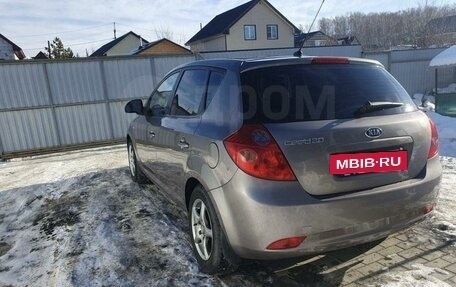 KIA cee'd I рестайлинг, 2008 год, 780 000 рублей, 3 фотография