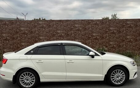 Audi A3, 2013 год, 1 600 000 рублей, 2 фотография