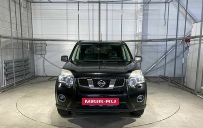 Nissan X-Trail, 2013 год, 1 199 000 рублей, 1 фотография