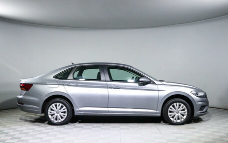 Volkswagen Jetta VII, 2020 год, 1 790 000 рублей, 4 фотография