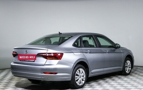 Volkswagen Jetta VII, 2020 год, 1 790 000 рублей, 5 фотография