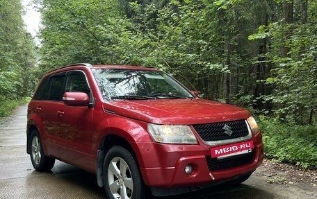 Suzuki Grand Vitara, 2010 год, 1 300 000 рублей, 2 фотография