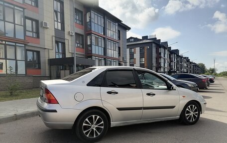 Ford Focus IV, 2002 год, 370 000 рублей, 4 фотография