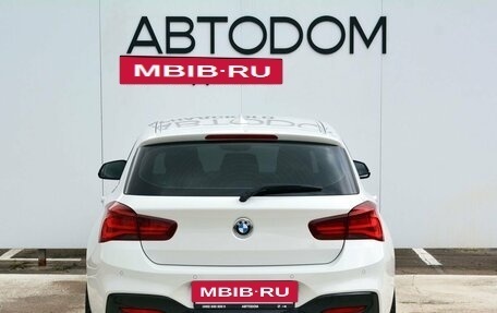 BMW 1 серия, 2019 год, 2 490 000 рублей, 4 фотография