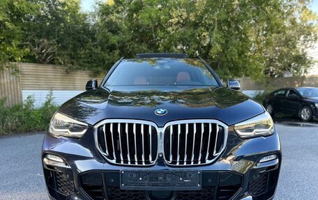 BMW X5, 2019 год, 6 400 000 рублей, 5 фотография