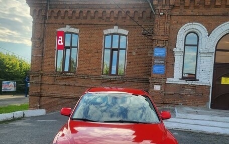 Mazda 3, 2007 год, 860 000 рублей, 2 фотография