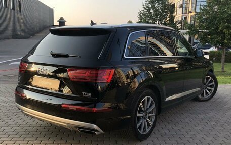 Audi Q7, 2015 год, 3 811 000 рублей, 4 фотография