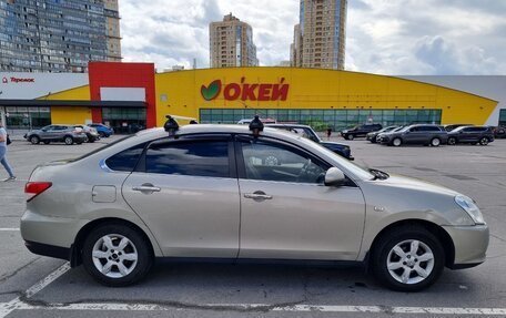 Nissan Almera, 2013 год, 450 000 рублей, 2 фотография