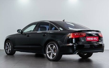 Audi A6, 2011 год, 1 599 000 рублей, 1 фотография