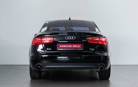 Audi A6, 2011 год, 1 599 000 рублей, 3 фотография