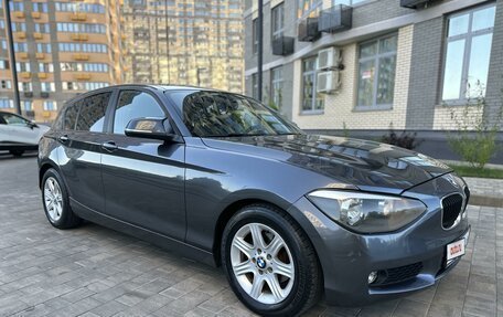 BMW 1 серия, 2012 год, 975 000 рублей, 2 фотография