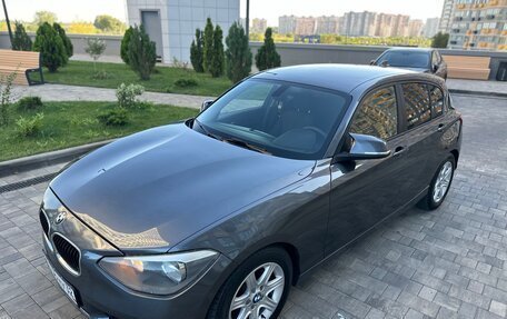 BMW 1 серия, 2012 год, 975 000 рублей, 3 фотография