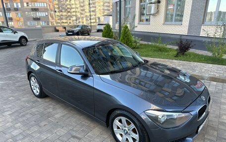 BMW 1 серия, 2012 год, 975 000 рублей, 4 фотография