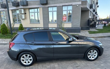 BMW 1 серия, 2012 год, 975 000 рублей, 7 фотография