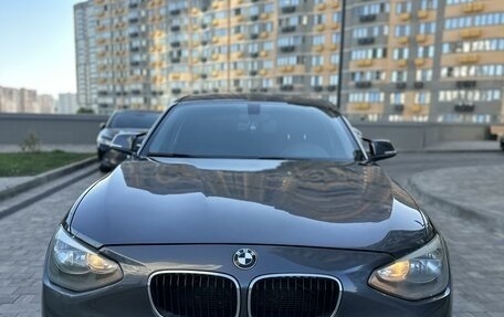 BMW 1 серия, 2012 год, 975 000 рублей, 5 фотография