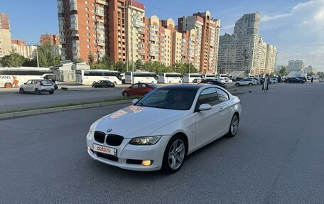 BMW 3 серия, 2008 год, 1 290 000 рублей, 3 фотография